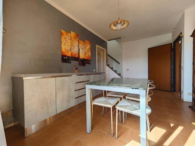 Appartamento in vendita a Siena SI