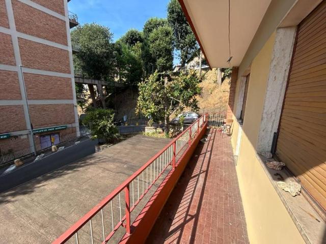 Appartamento in vendita a Siena SI