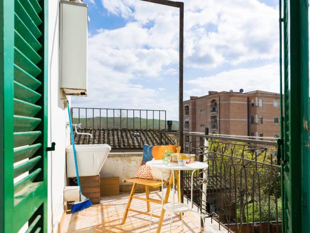 Appartamento in vendita a Siena, Taverne d'Arbia