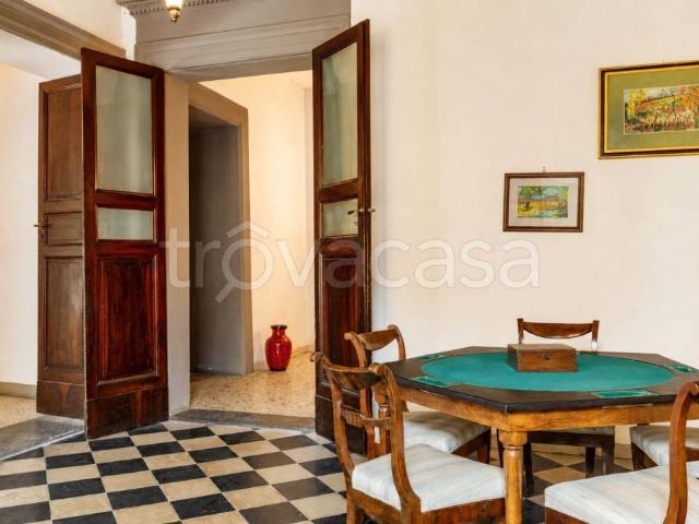 Appartamento in vendita a Siena via di Stalloreggi, 8, San Marco Tufi