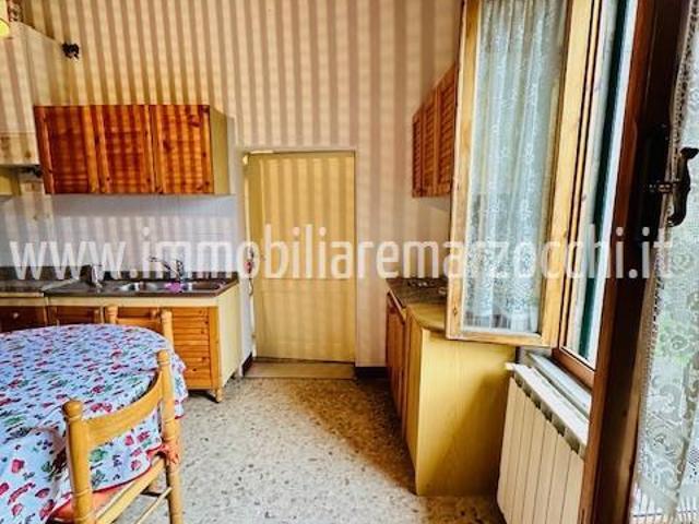Appartamento in vendita a Siena