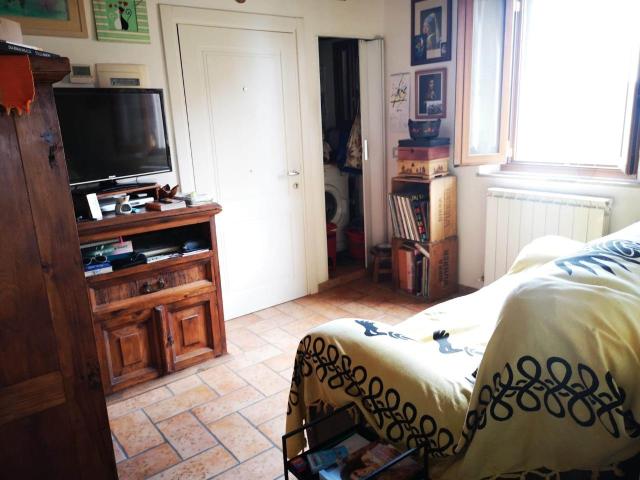 Appartamento in vendita a Siena