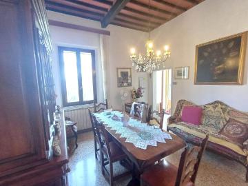 Appartamento in vendita a Siena