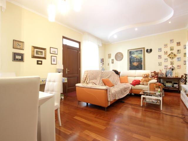 Appartamento in vendita a Siena