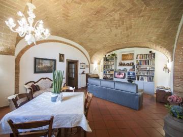 Appartamento in vendita a Siena