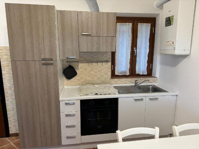 Appartamento in vendita a Siena