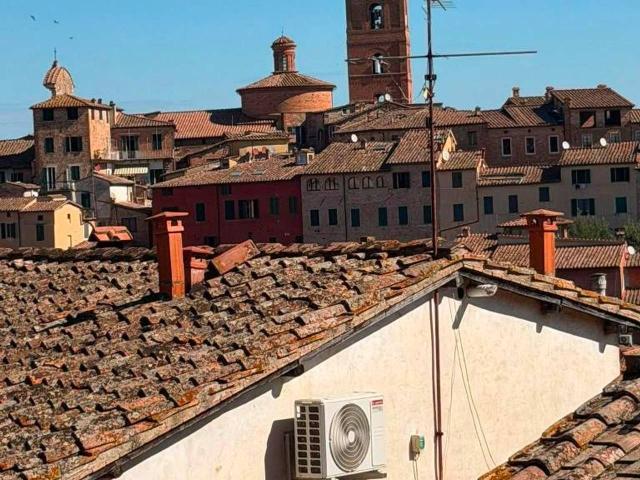 Appartamento in vendita a Siena