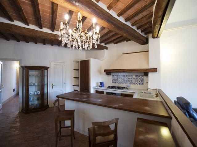 Appartamento in vendita a Siena