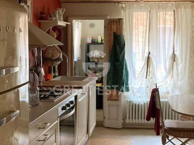 Appartamento in vendita a Siena