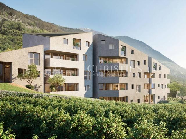 Appartamento in vendita a Silandro BZ