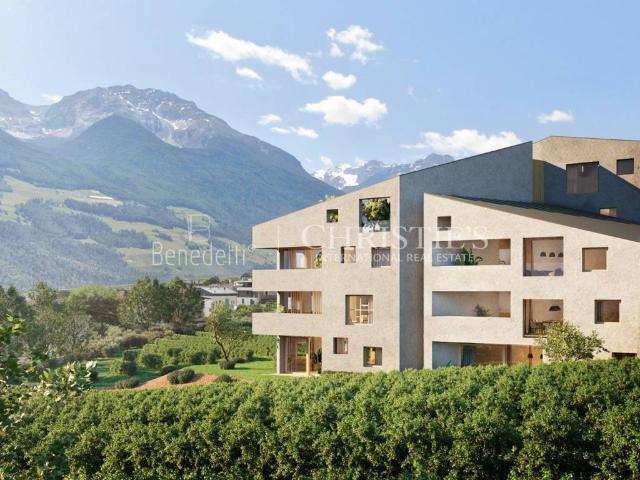 Appartamento in vendita a Silandro BZ