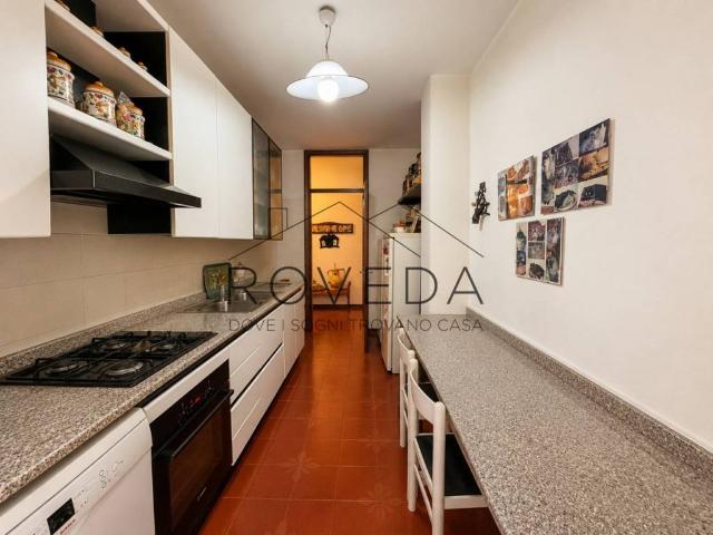Appartamento in vendita a Silea TV
