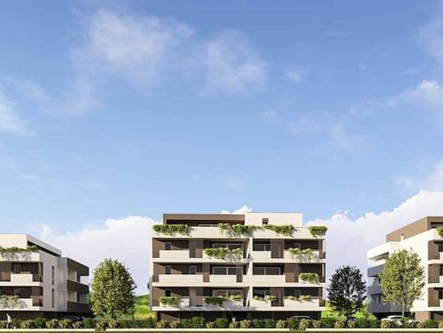 Appartamento in vendita a Silea TV