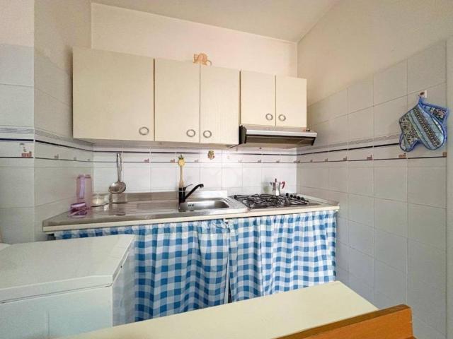 Appartamento in vendita a Silvi TE
