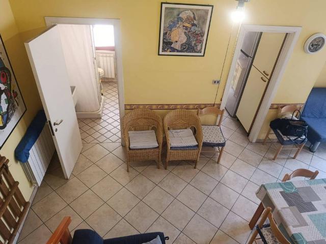 Appartamento in vendita a Silvi TE