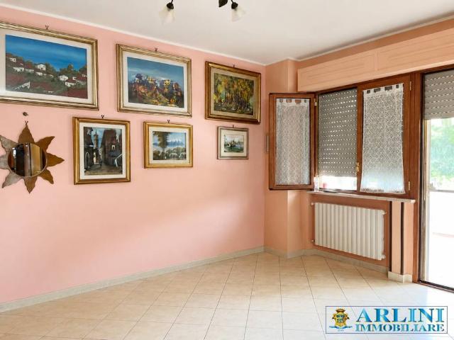Appartamento in vendita a Silvi TE