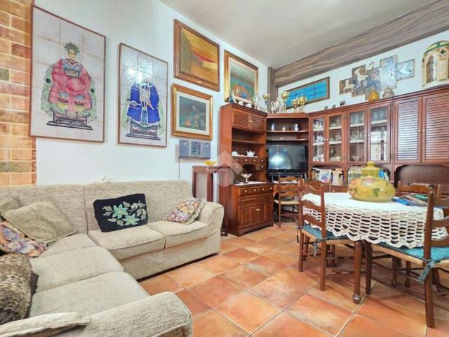 Appartamento in vendita a Silvi TE