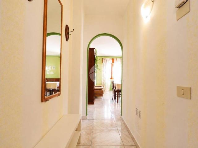Appartamento in vendita a Silvi TE