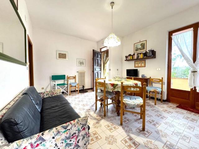 Appartamento in vendita a Silvi TE