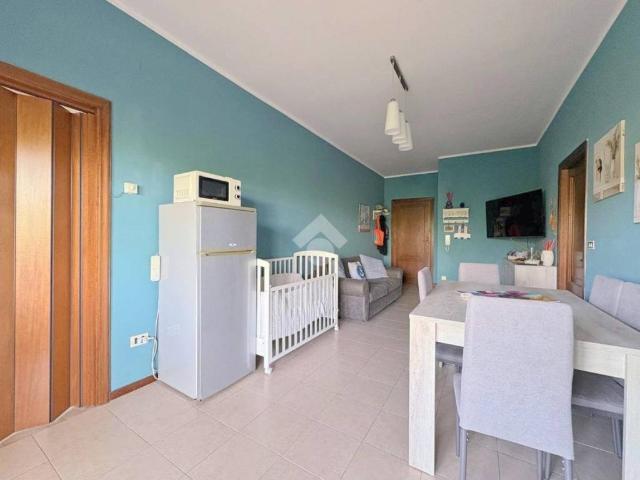 Appartamento in vendita a Silvi TE
