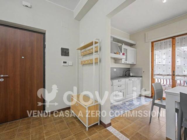 Appartamento in vendita a Silvi TE