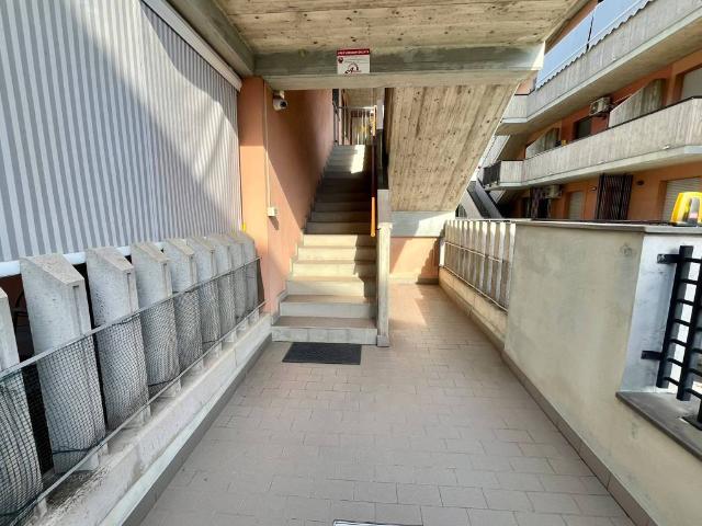 Appartamento in vendita a Silvi TE