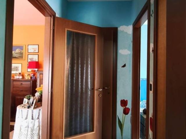 Appartamento in vendita a Silvi TE