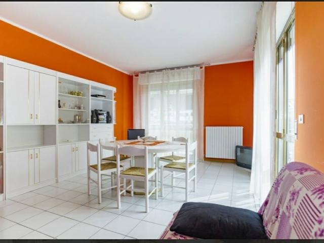 Appartamento in vendita a Silvi TE