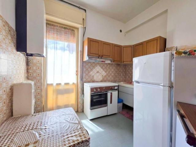 Appartamento in vendita a Silvi TE
