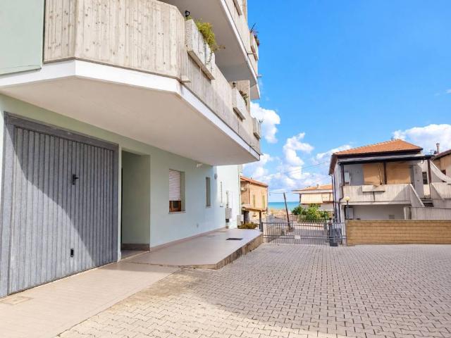 Appartamento in vendita a Silvi TE