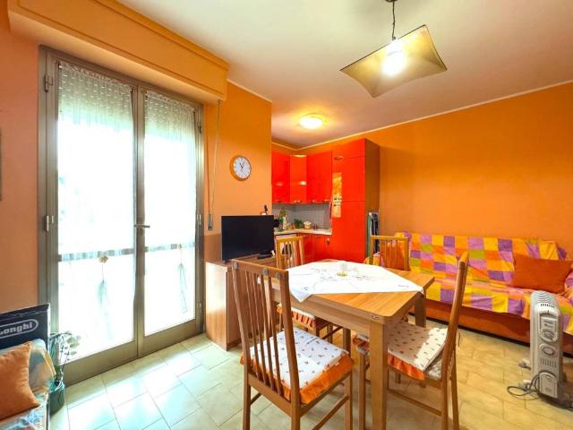 Appartamento in vendita a Silvi TE