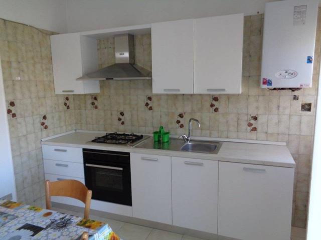 Appartamento in vendita a Silvi TE