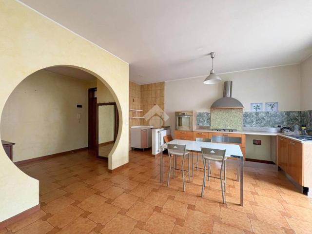 Appartamento in vendita a Silvi TE