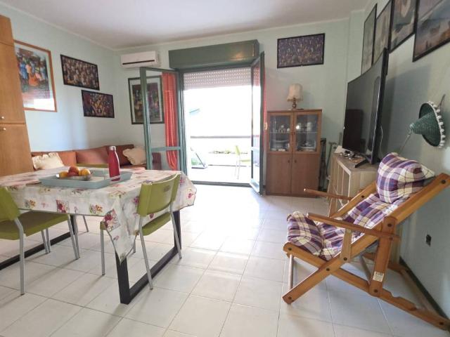 Appartamento in vendita a Silvi TE