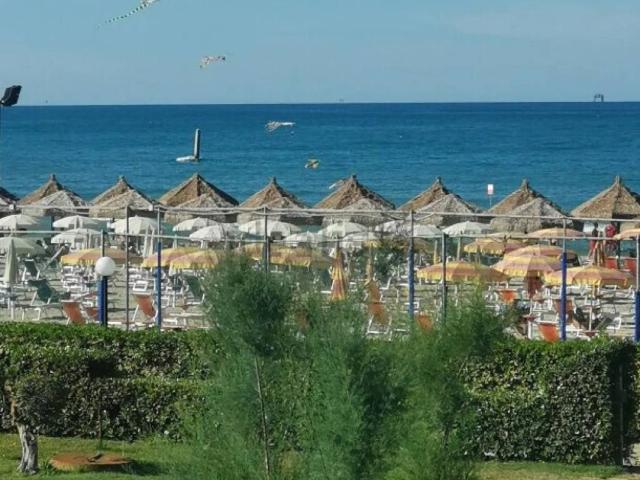 Appartamento in vendita a Silvi TE