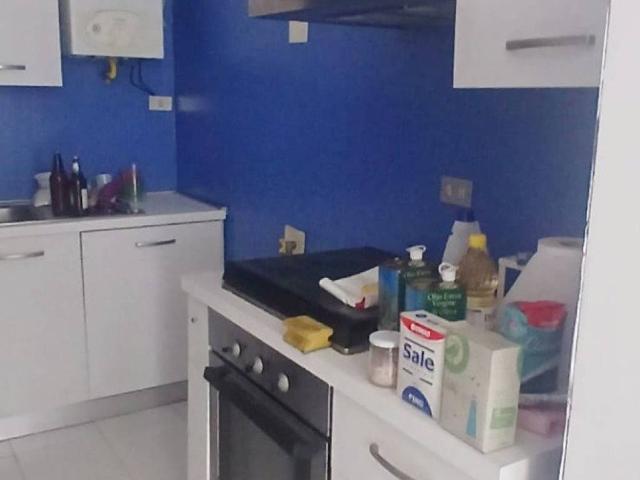 Appartamento in vendita a Silvi TE