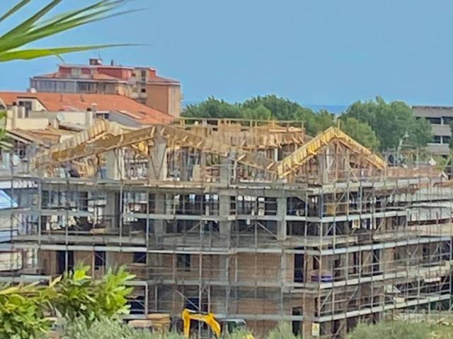 Appartamento in vendita a Silvi TE