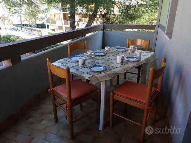 Appartamento in vendita a Silvi TE