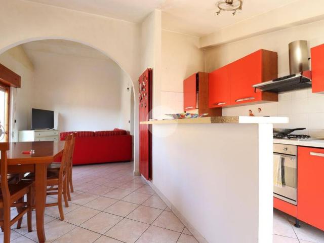 Appartamento in vendita a Silvi TE