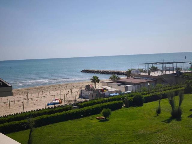 Appartamento in vendita a Silvi TE