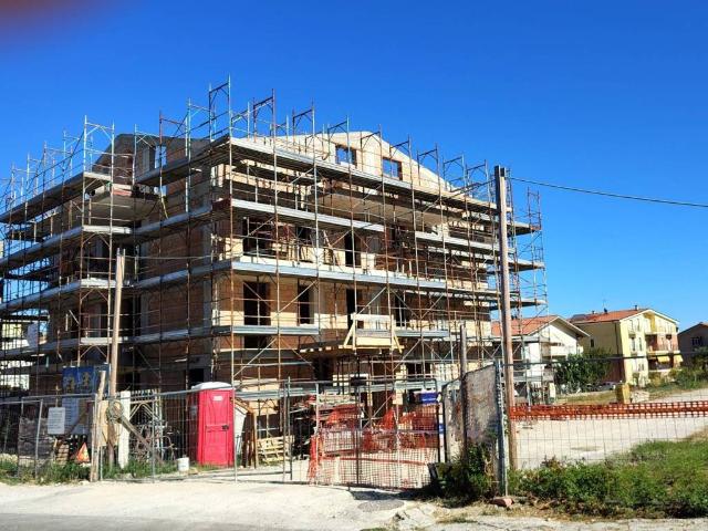 Appartamento in vendita a Silvi TE