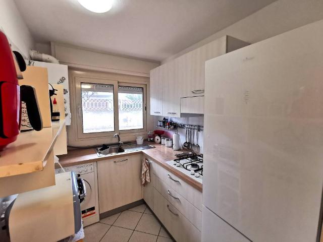 Appartamento in vendita a Silvi TE
