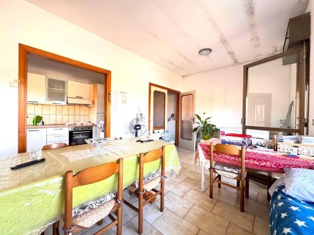 Appartamento in vendita a Silvi TE