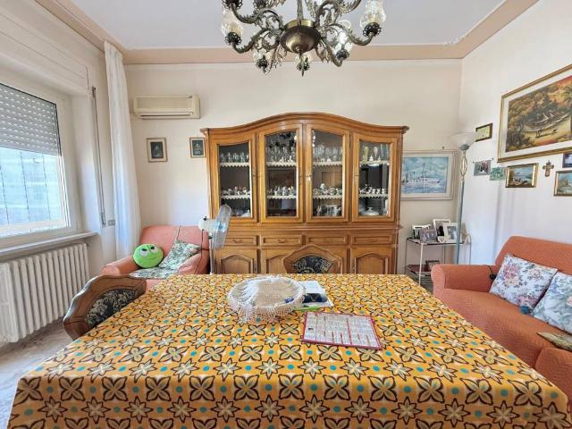 Appartamento in vendita a Silvi TE