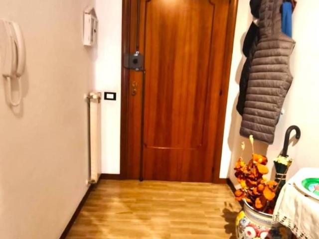 Appartamento in vendita a Silvi TE