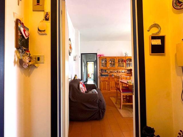 Appartamento in vendita a Silvi TE