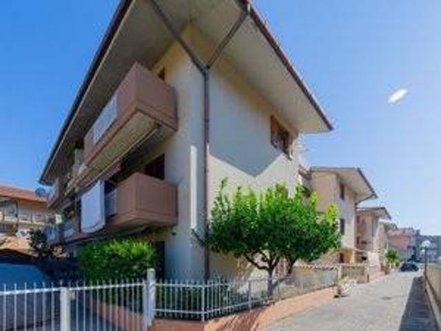 Appartamento in vendita a Silvi TE