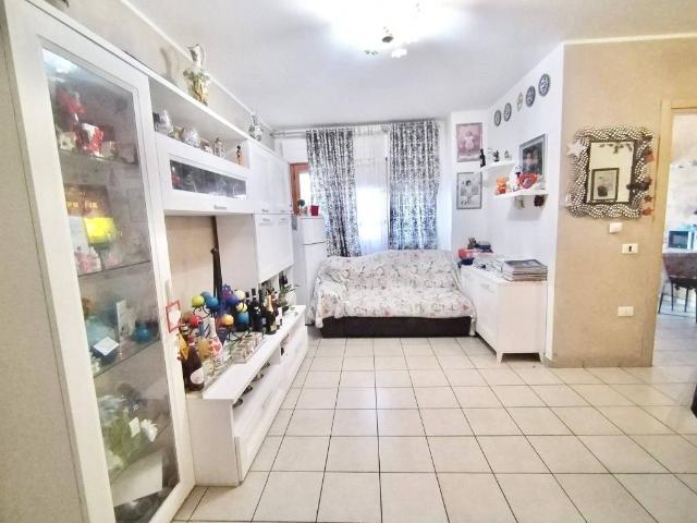 Appartamento in vendita a Silvi TE