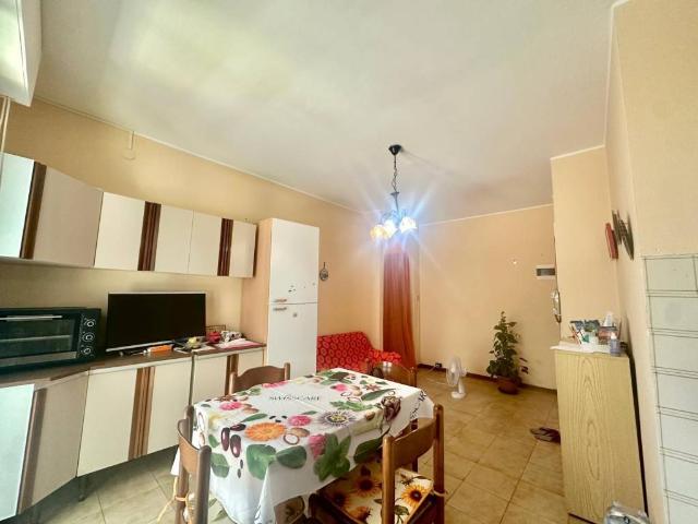 Appartamento in vendita a Silvi TE