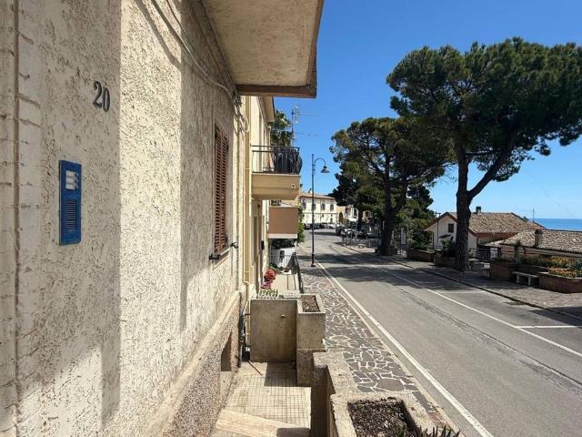 Appartamento in vendita a Silvi TE